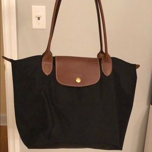 Longchamp Le Pliage shoulder bag S